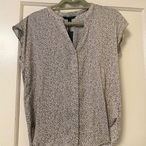 NWT Banana Republic Top